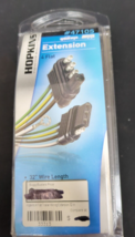 Trailer Wiring Adapter Connector Hopkins 47105 - £10.11 GBP