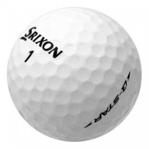 36 Near Mint Srixon Q-Star Golf Balls - Free Shipping - Aaaa - £31.64 GBP