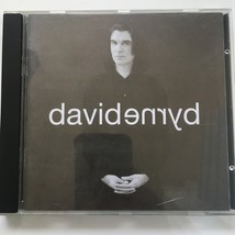 David Byrne (Usa Audio Cd, 1994) - £3.04 GBP