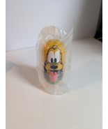 Disney Kellogg Wobblers Pluto dog Cake Topper Decoration Toy - $188.16 MXN