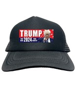 TRUMP TAKE BACK YOUR COUNTRY MAGA 2024 FUNNY Trucker Hat Cap Foam Mesh H... - $19.99