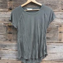 The North Face Womens T-Shirt Top Size M Medium - £19.36 GBP