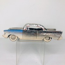 Jada "FOR SALE"  1957 Chevy Bel Air  1:24 Scale Diecast Car 91718 Chevrolet - $29.60