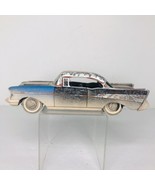 Jada &quot;FOR SALE&quot;  1957 Chevy Bel Air  1:24 Scale Diecast Car 91718 Chevrolet - £23.34 GBP