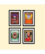 Unique Grateful Dead Poster Set A+ Highest Quality Framing &amp; Prints - $245.76 CAD+