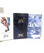 Beyond JFK: Question of Conspiracy [VHS] [VHS Tape] - $20.47