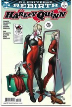 Harley Quinn #17 Var (Dc 2017) - £7.16 GBP