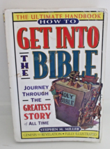 How to Get into the Bible by Stephen M. Miller (1998, Trade Paperback) - £11.47 GBP