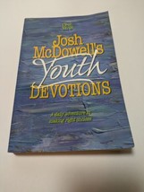 Youth Devotions : A Daily Adventure to Making Right Choices Perfe - $4.95