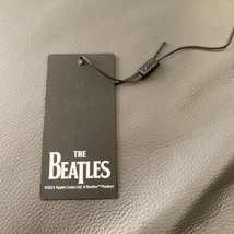 The Beatles Tshirt Tag - £4.78 GBP