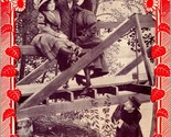Vtg Postcard 1910s Humor / Romance - Cheer-up : A New Bridge Game UNP - $10.64