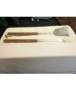 4-Piece Long Handle Barbecue Set - $58.97 CAD