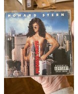 CD: Howard Stern Private Parts - $5.48 CAD