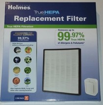 New Genuine Holmes True HEPA F Filter HAPF700 Replacement Units For HAP769 - £19.00 GBP