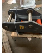 ROCKLAND QUICK COUPLER MATEF-025T020A 17000LB CAPACITY BRAND NEW - $54,574.52 MXN