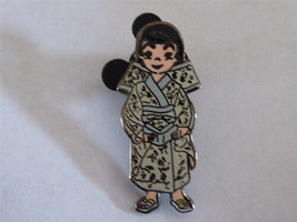 Disney Exchange Pins 23528 DL It&#39;s A Klein World Japan Girls Boxed Set-
show ... - £21.77 GBP