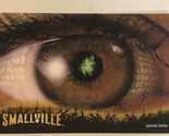 Smallville Trading Card  #65 Death By Email - $1.97