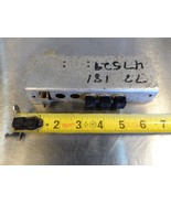 Aircraft Part Indicator Panel 47529 - $45.34 CAD
