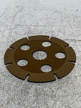112.07.610.02 Dana Spicer Hurth Brake Disc 8&quot; OD  - $861.42 MXN