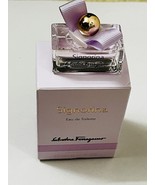 Salvatore Ferragamo Signorina Eau De Toilette Mini Dabber 5ml NIB - €12,12 EUR