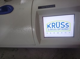 A.KRUSS P8000-T digital Automatic Polarimeters Analytical Device - $7,858.62