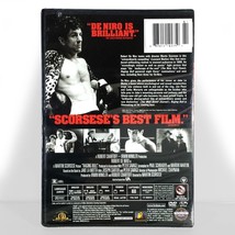 Raging Bull (DVD, 1980, Widescreen) Brand New !    Robert De Niro    Joe Pesci - £7.59 GBP
