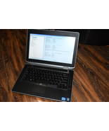 Dell Latitude E6530 15.6&quot; i5 3230M 2.60GHz 8GB RAM No hard drive works a... - $169.00