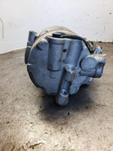 AC Compressor Convertible Thru VIN 026000 Fits 02-03 AUDI A4 1116846 - £67.61 GBP