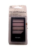 Revlon ColorStay 12 Hour Eye Shadow #360 Starlight - £11.98 GBP