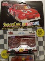 Racing Champions Limited Edition The Rock Diecast 1 Of 12,000 - $7.15