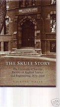 THE SKULE STORY 2000 HC BOOK The University of Toronto - $7.68