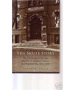 THE SKULE STORY 2000 HC BOOK The University of Toronto - $7.68