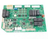 OEM Refrigerator Electronic Control Board For KitchenAid KRSF505EBL00 NEW - £240.82 GBP