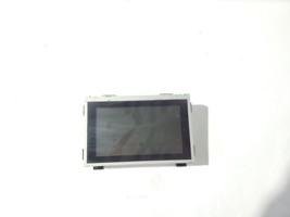 Display Screen OEM 2013 2014 2015 2016 Nissan Pathfinder - $717.15 MXN