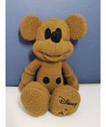 Disney Mickey Mouse X AE American Eagle Collab Special Edition Plush Dol... - £8.17 GBP