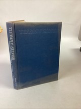 Tiffany Silver Hardcover Book - 1978 - By Charles H. Carpenter &amp; Mary Ca... - $14.84