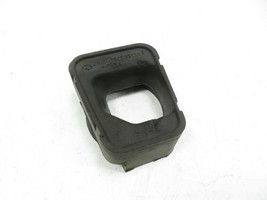 BMW Z3 E36 Trim, Shifter Insulation Foam Cover Manual 25111222397 - $18.80