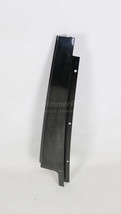 BMW E66 E65 V12 Left Rear Door Gloss Black Edge Trim Moulding 2003-2008 OEM - $39.59