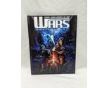 Wars Battlefront Roleplaying Game Hardcover RPG Sourcebook - £31.57 GBP