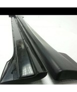 fits 13-18 mazda 3 bm 4/5dr side skirts - $2,794.10 MXN