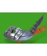 2011-2017 BMW X3 F25 rear bumper driver side mount bracket support - $1,049.10 MXN