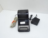Seiko Instruments Smart Direct Thermal Label Printer SLP-650 - $56.69