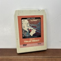 This is Tommy Dorsey And His Orchestra 8-Track, 1971, RCA (P8S-5097) - £8.06 GBP