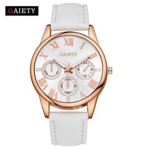 Fashion Quartz Watch Women Watches Luxury New Female Clock Wrist Watch - £23.97 GBP