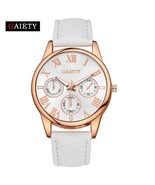 Fashion Quartz Watch Women Watches Luxury New Female Clock Wrist Watch - £23.97 GBP