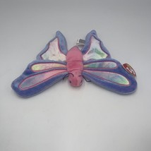 Beanie Babies Ty Original Baby - Flitter Butterfly - £19.42 GBP