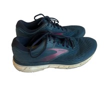 Brooks Dyad 11 Running Shoes Athletic Outdoor Trail Athleisure Size 9.5 ... - £30.73 GBP