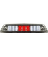 LED 3rd Third Brake Light Bar - Replacement for 2009-2014 Ford F150 (Clear) - £28.14 GBP