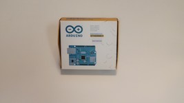 Arduino Ethernet Shield with micro SD connector  - $30.00