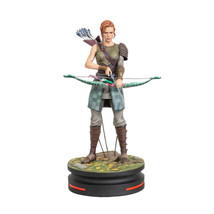 Dungeons and Dragons Modern Icons Catti-Brie 8.65 Inch Statue Figure - £101.20 GBP